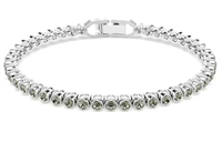 Bracciale Swarovski in Lega metallica 5734238 SWAROVSKI - 5734238 SWAROVSKI